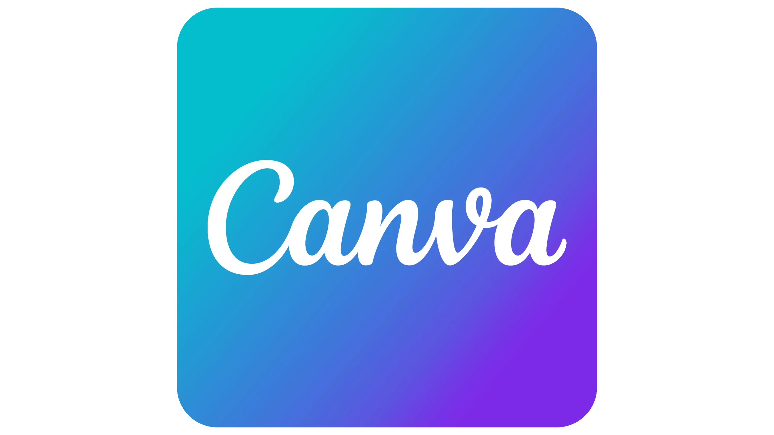 canva logo