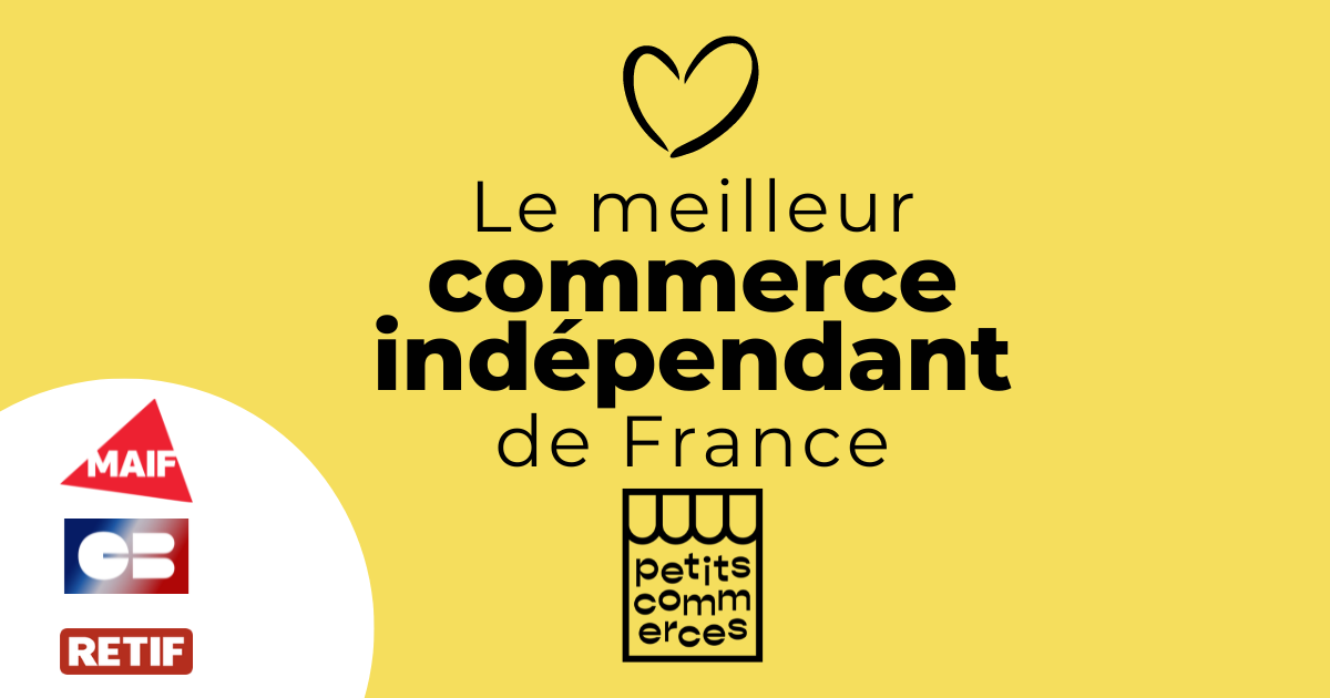 annuaire des solutions pour le commerce local