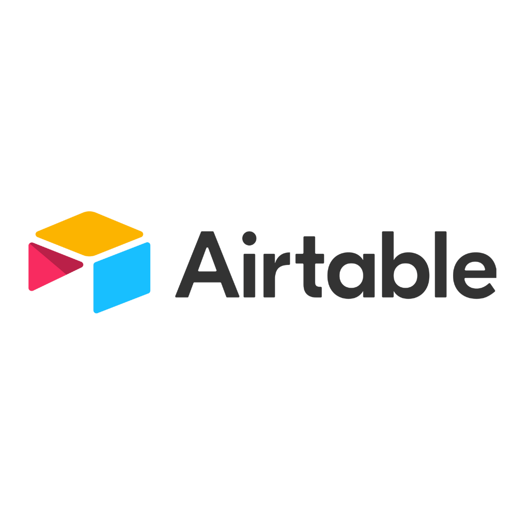 airtable logo